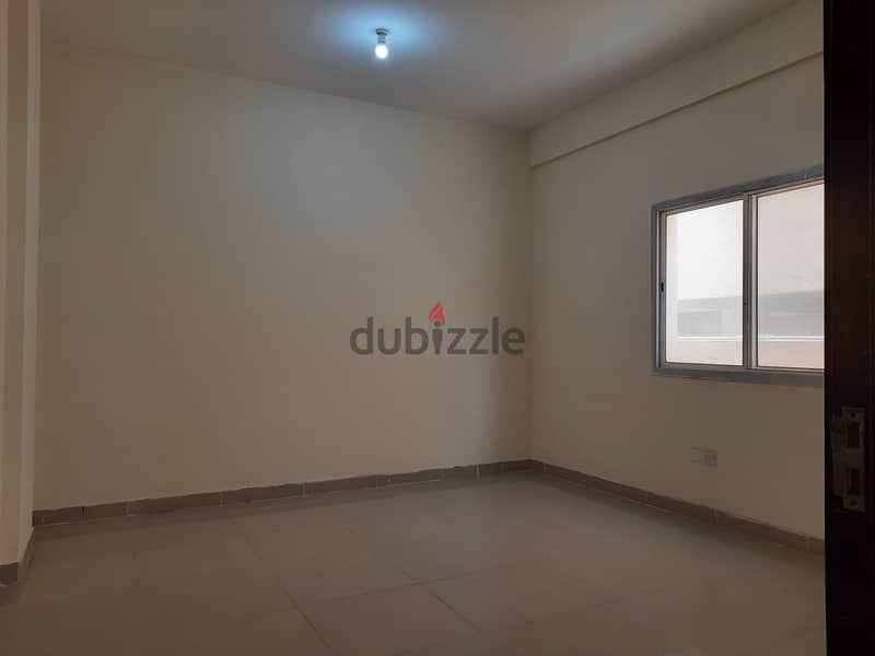 FLAT FOR RENT 2BHK  IN  AL NSSR 3