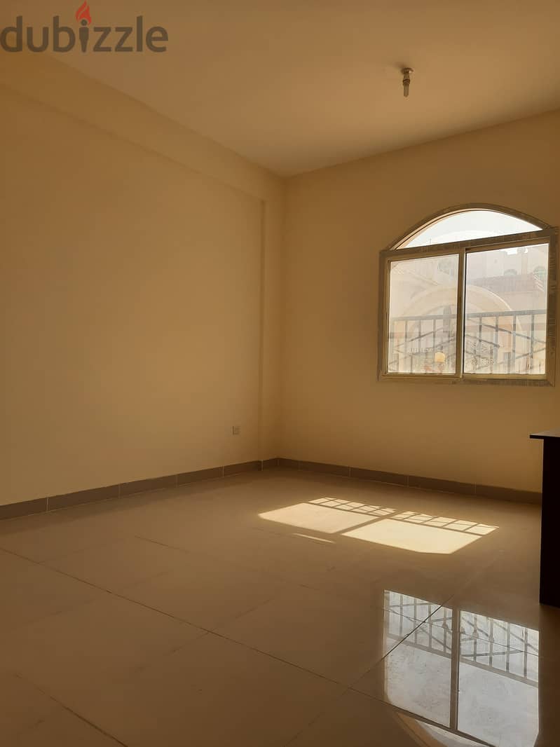 FLAT FOR RENT 2BHK  IN  AL NSSR 6