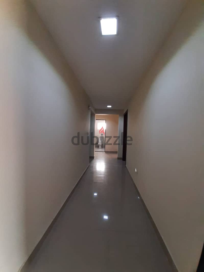 FLAT FOR RENT 2BHK  IN  AL NSSR 7