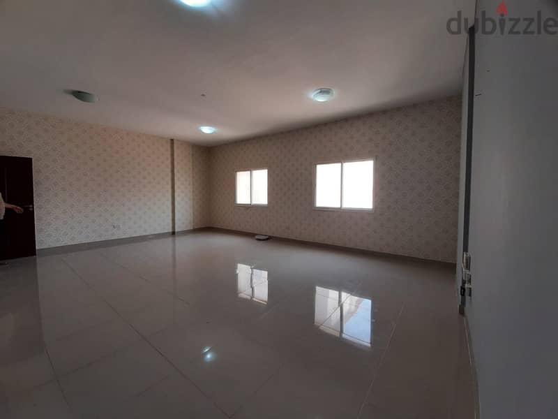 FLAT FOR RENT 2BHK  IN  AL NSSR 8