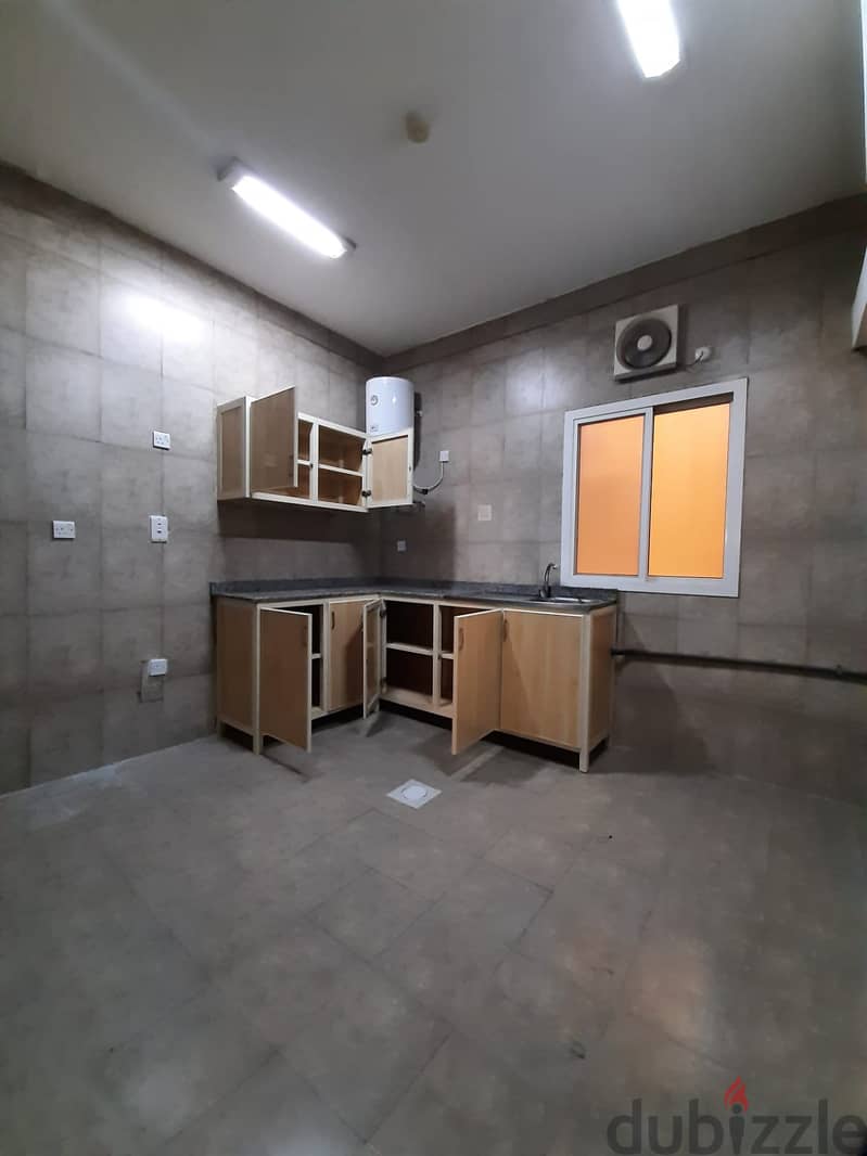 FLAT FOR RENT 2BHK  IN  AL NSSR 9
