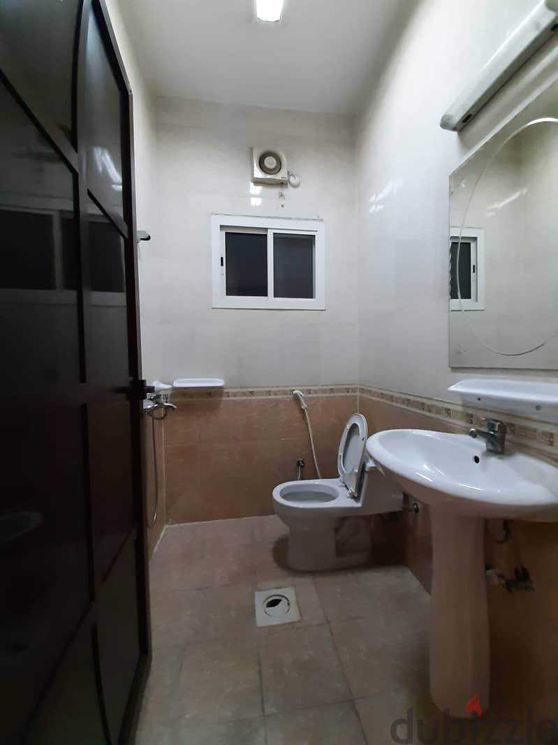 FLAT FOR RENT 2BHK  IN  AL NSSR 10