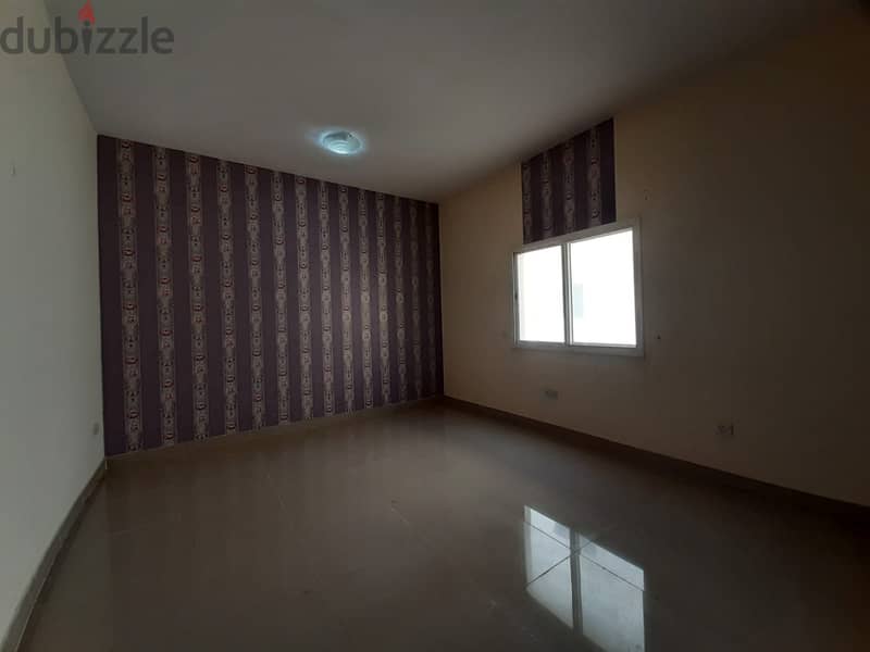 FLAT FOR RENT 2BHK  IN  AL NSSR 11