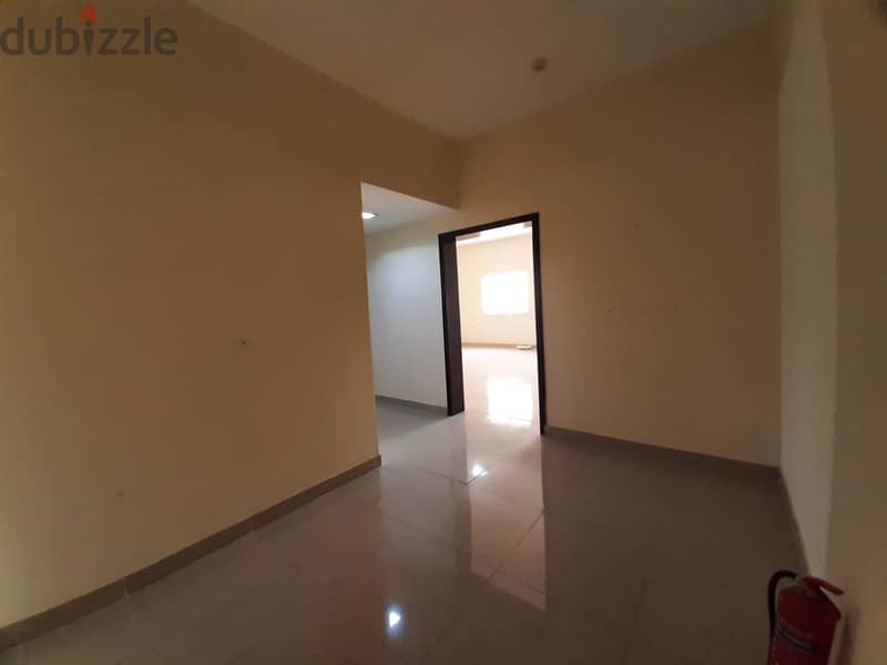 FLAT FOR RENT 2BHK  IN  AL NSSR 13