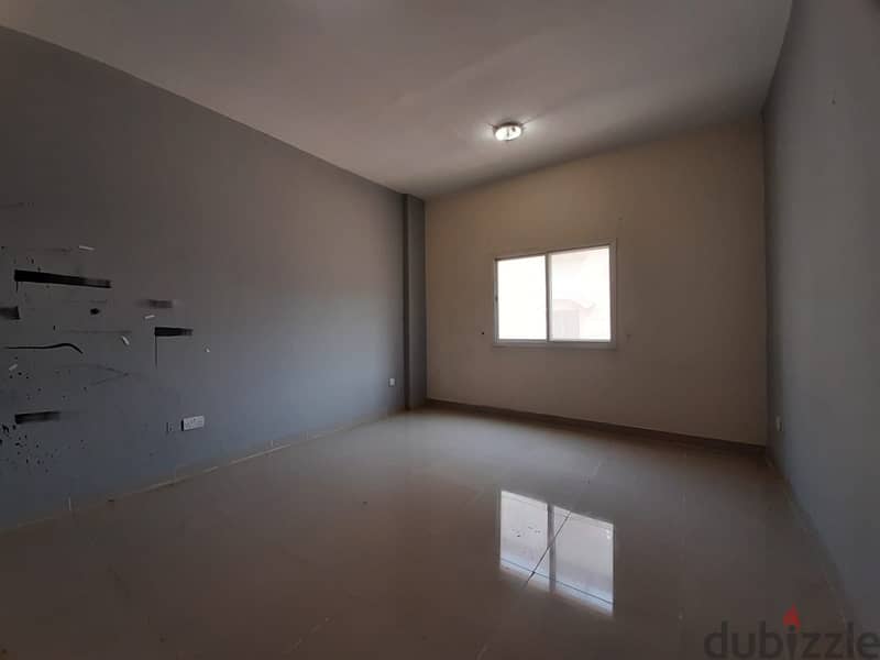 FLAT FOR RENT 2BHK  IN  AL NSSR 14
