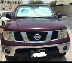 Very good pick up for rent 1500