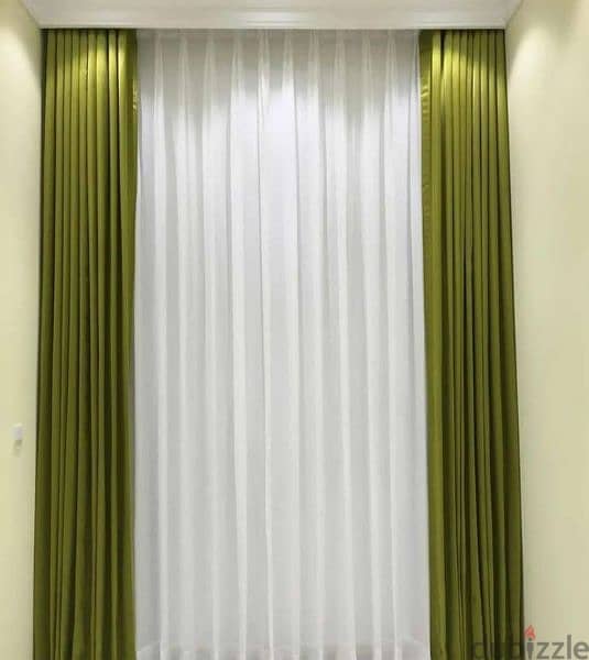Rollers And Curtains Shop / We Make New Rollers And Curtains 5