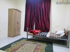 room for rent in Bin Mahmoud