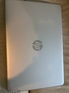 HP Notebook 15s-fq1001ne