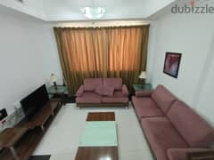 Fully Furnished 1-BHK Apartment for Lease - Musheireb 0