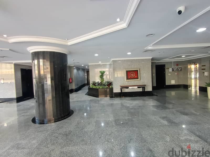 Fully Furnished 1-BHK Apartment for Lease - Musheireb 9