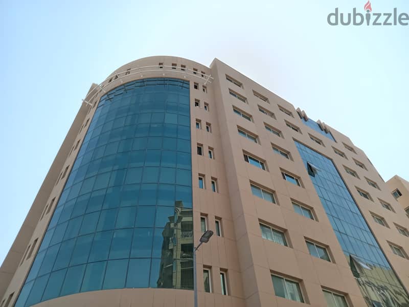 Fully Furnished 1-BHK Apartment for Lease - Musheireb 14