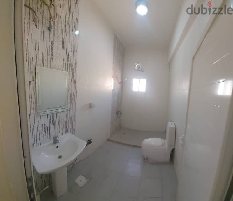 Flat for rent 2 room in al wakra 4