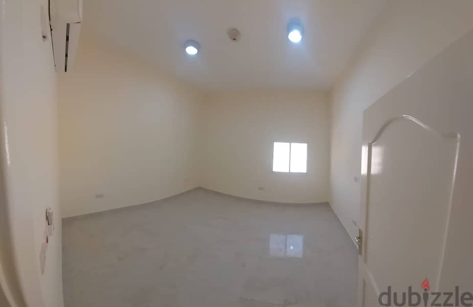 Flat for rent 2 room in al wakra 6