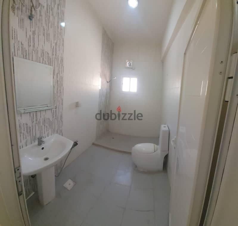 Flat for rent 2 room in al wakra 9