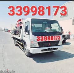 Breakdown TowTruck Recovery Pearl Qatar Pearl 33998173 0