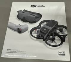 DJI - Avata Pro-View Combo Drone Motion Controller Goggles 2 and RC