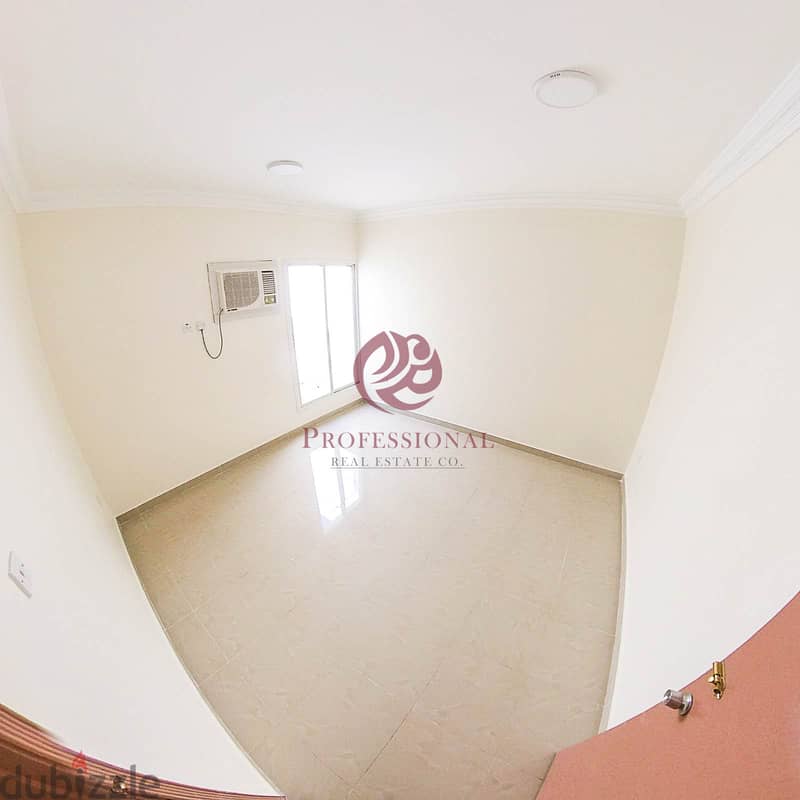 Unfurnished | 3 Bedroom Compound Villa in Mansoura | Family Only 4