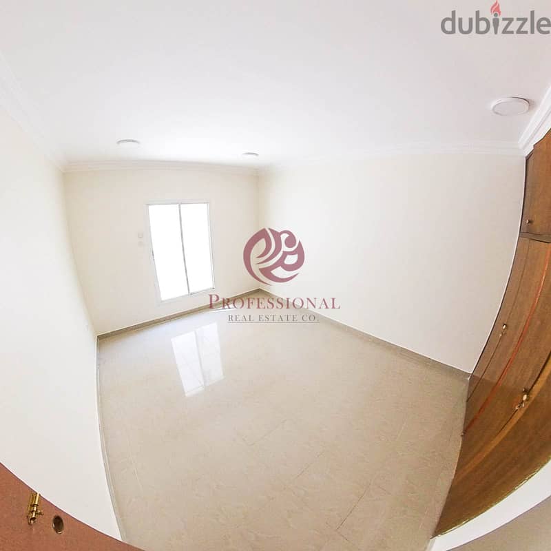 Unfurnished | 3 Bedroom Compound Villa in Mansoura | Family Only 5