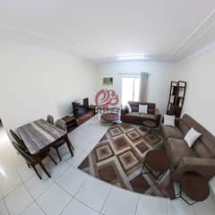 UnFurnished | 2 Bedrooms Apartment in Old Airport | Near Lulu