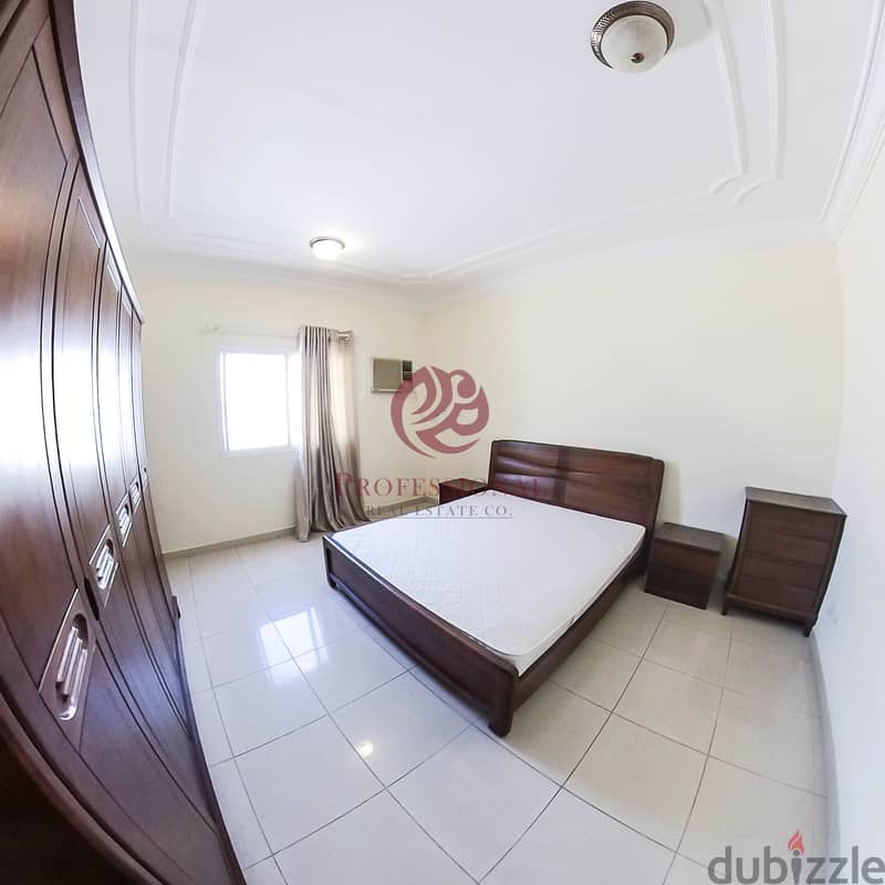 UnFurnished | 2 Bedrooms Apartment in Old Airport | Near Lulu 1