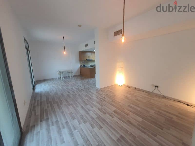 gorgeous price , bright semi-furnished 1 Bedroom 2