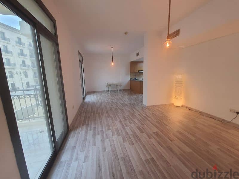 gorgeous price , bright semi-furnished 1 Bedroom 7