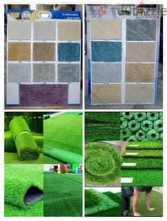 Artificial grass carpet shop / We Selling New Artificial Grass Carpet 0