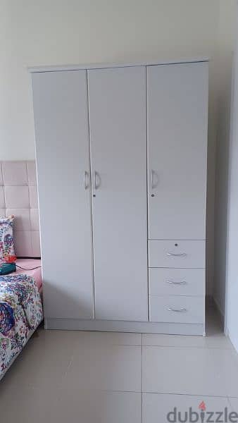 New Single Bed and Double Bed , Bunk Bed , Mattress, Cabinet ,Cupboard 16