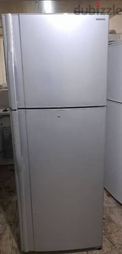 Toshiba Refrigerator For Sale 0