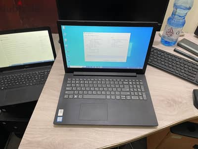 Lenovo ideapad 130-15IKB,-15.6inch-i7-8th Gen-12GB RAM-256GBM. 2 SSD-2G