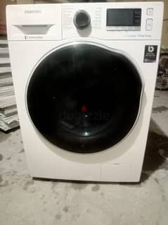 Washing machine for Sale 0