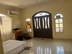 FURNISHED 2 BHK FOR SHORT TERM