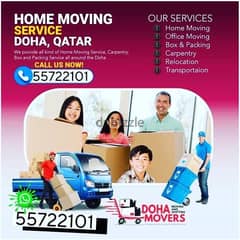 House, Villa,Office Moving & Shifting, Packing