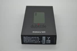 Samsung Galaxy S23 SM-S911U - 128GB