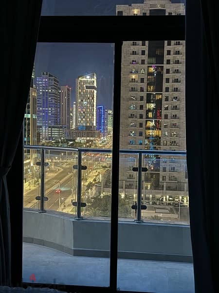 No commission-for rent in Lusail Marina 2 br apartment 1