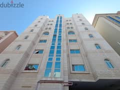 Fully-furnished 3-BHK Apartment - Al Najma 0