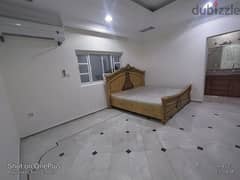 Old airport Full Furnished Studio available for family /single person