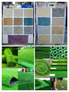 Artificial grass carpet shop / We Selling New Artificial Grass Carpet