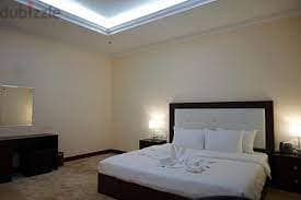 Renting fully furnished hotel rooms in daily, weekly and monthly rates 1