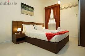 Renting fully furnished hotel rooms in daily, weekly and monthly rates 2