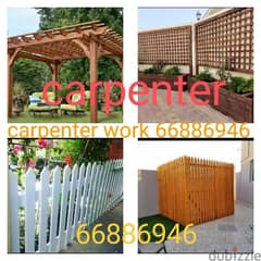carpenter work 0