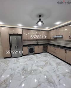 we make new design kitchen cabinets 55722101