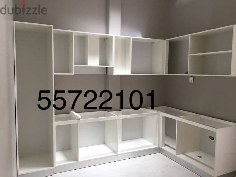 we make new design kitchen cabinets 55722101 1