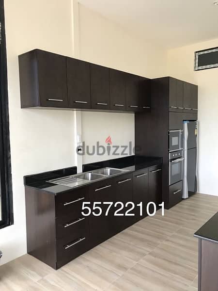 we make new design kitchen cabinets 55722101 3