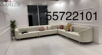 Sofa :: Curtains:: Upholstery Products:: Making:: Selling :: Fitting