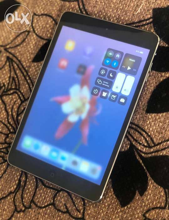 I pad mini 2 2