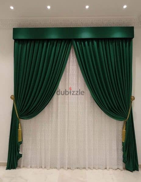 Rollers And Curtains Shop / We Make New Rollers And Curtains 1