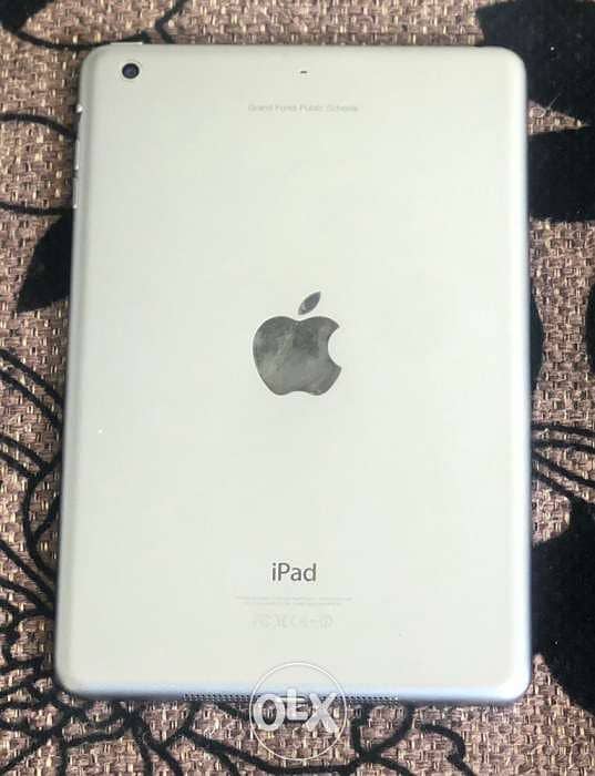 I pad mini 2 4