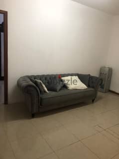 FULLY FURNISHED 1BHK FOR RENT IN AL DAFNA 0